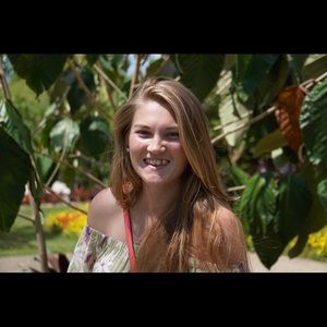 Meet your Posher, Fiona